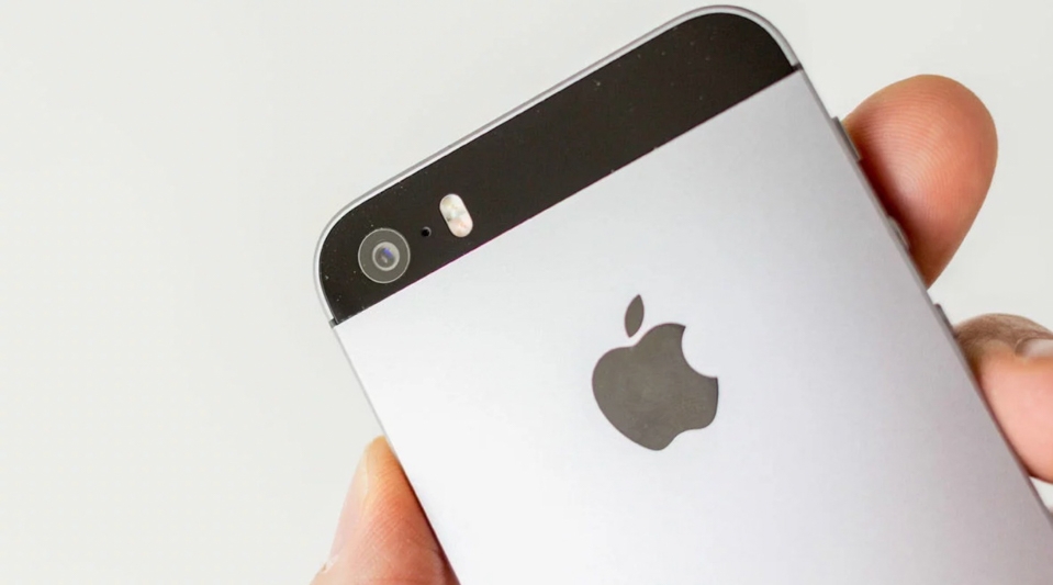 Thông tin iPhone SE 2 09 Thông tin iPhone SE 2 09