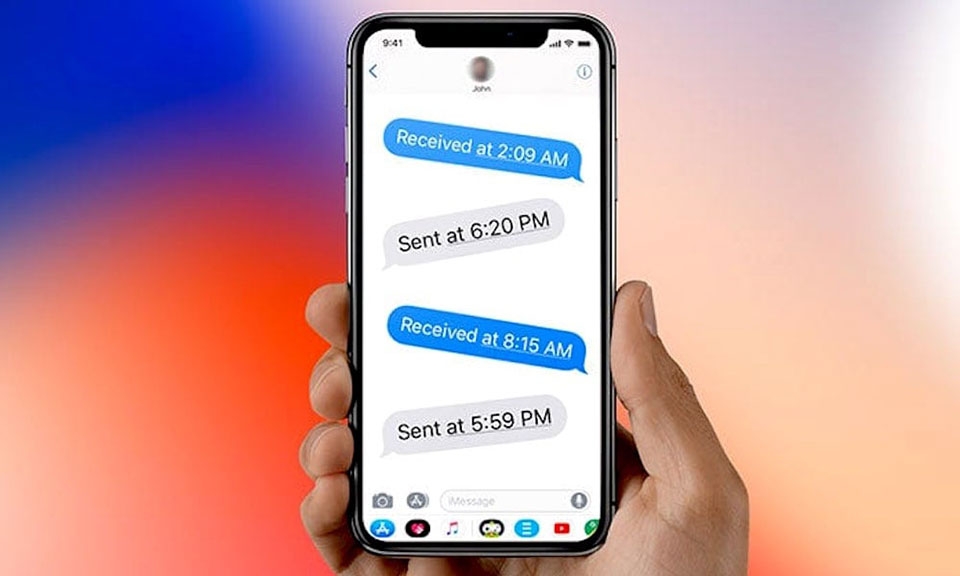 4 lỗi khó chịu đã được sửa chữa trên iOS 11.4