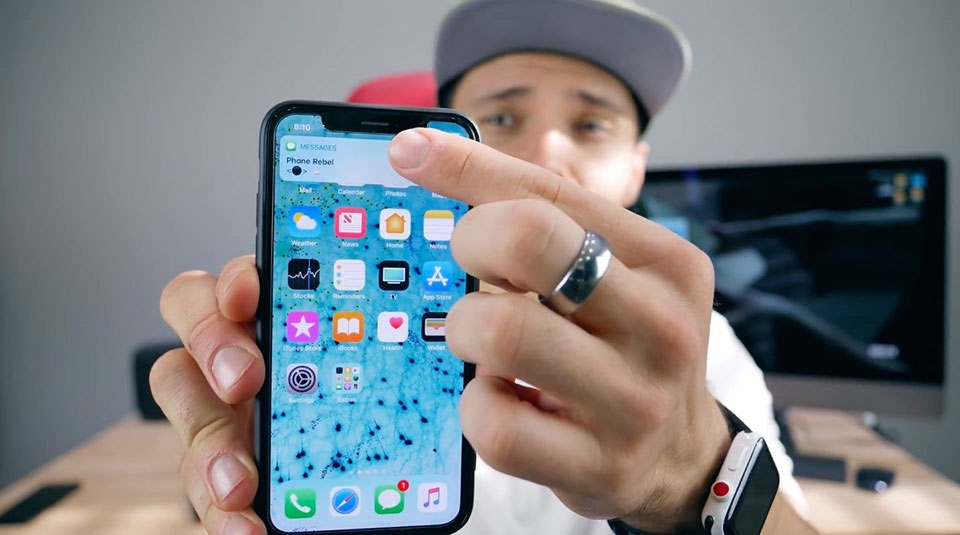 4 lỗi khó chịu đã được sửa chữa trên iOS 11.4