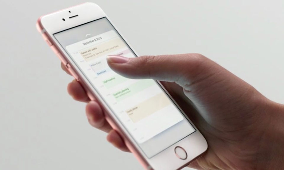 4 lỗi khó chịu đã được sửa chữa trên iOS 11.4