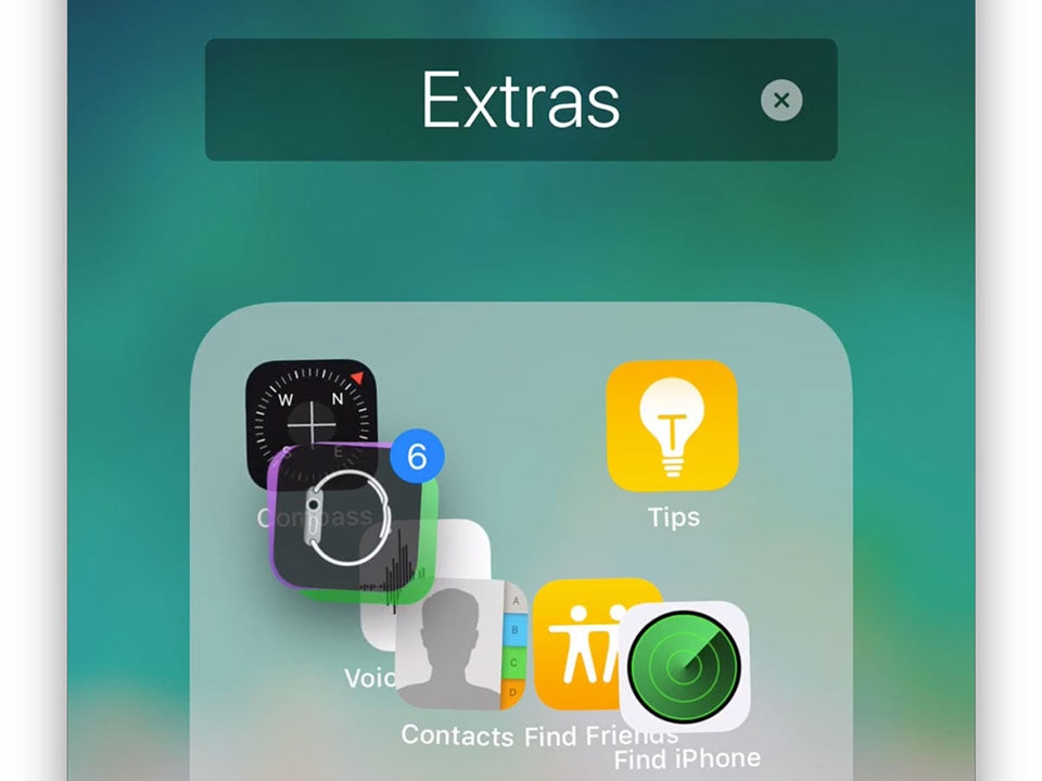 4 lỗi khó chịu đã được sửa chữa trên iOS 11.4