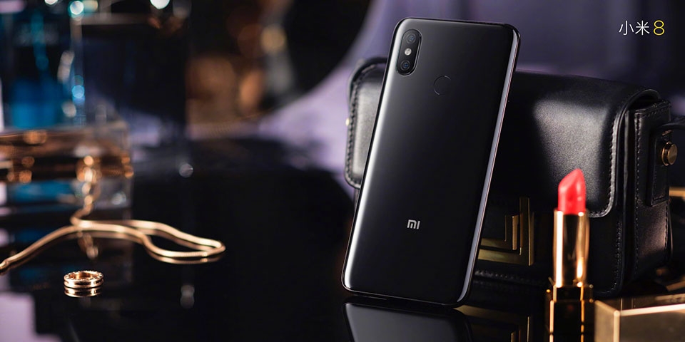 Mọi thứ bạn cần biết về Xiaomi Mi 8 vừa ra mắt Mọi thứ bạn cần biết về Xiaomi Mi 8 vừa ra mắt
