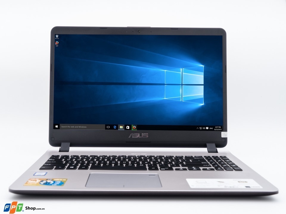 Laptop Asus Vivobook X407.