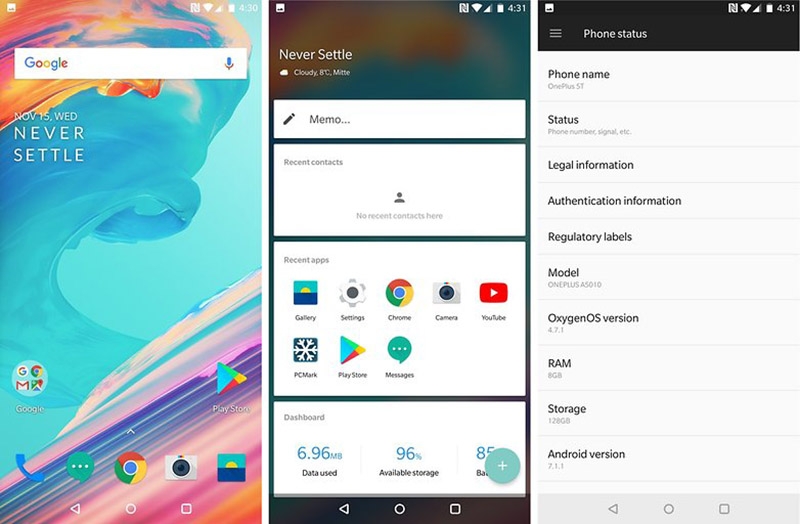 Điều gì khiến OnePlus duy trì sức hút suốt những năm qua? 2