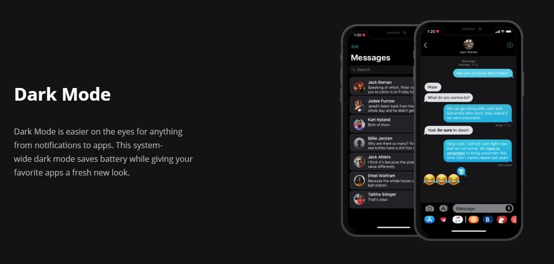 Chiêm ngưỡng concept iOS 12 với giao diện độc đáo tuyệt đẹp 5