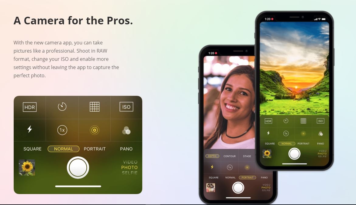 Chiêm ngưỡng concept iOS 12 với giao diện độc đáo tuyệt đẹp 7