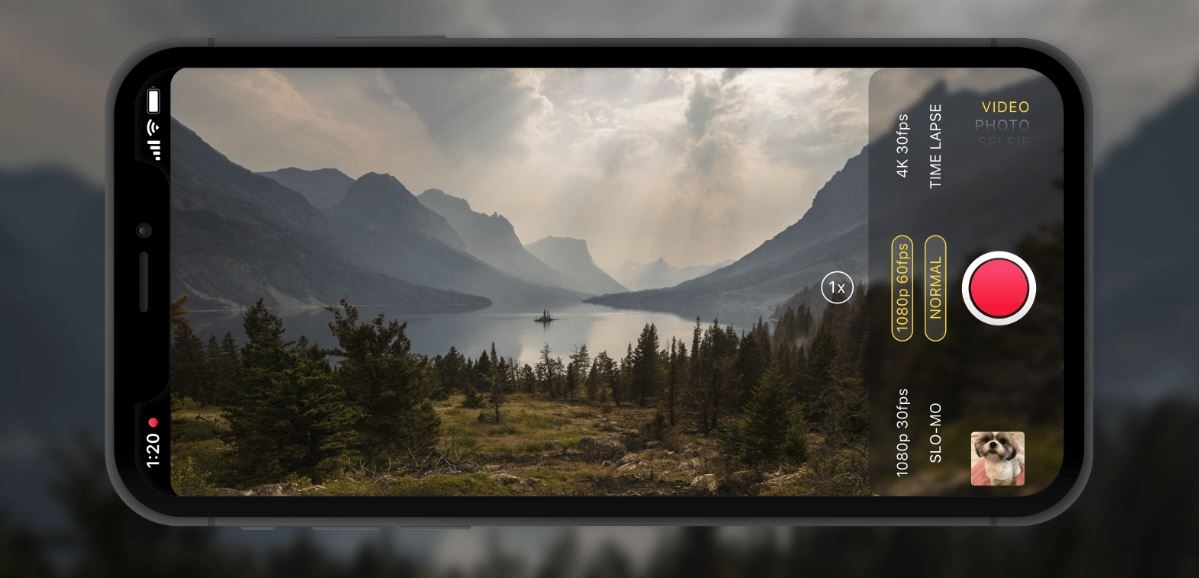 Chiêm ngưỡng concept iOS 12 với giao diện độc đáo tuyệt đẹp 8