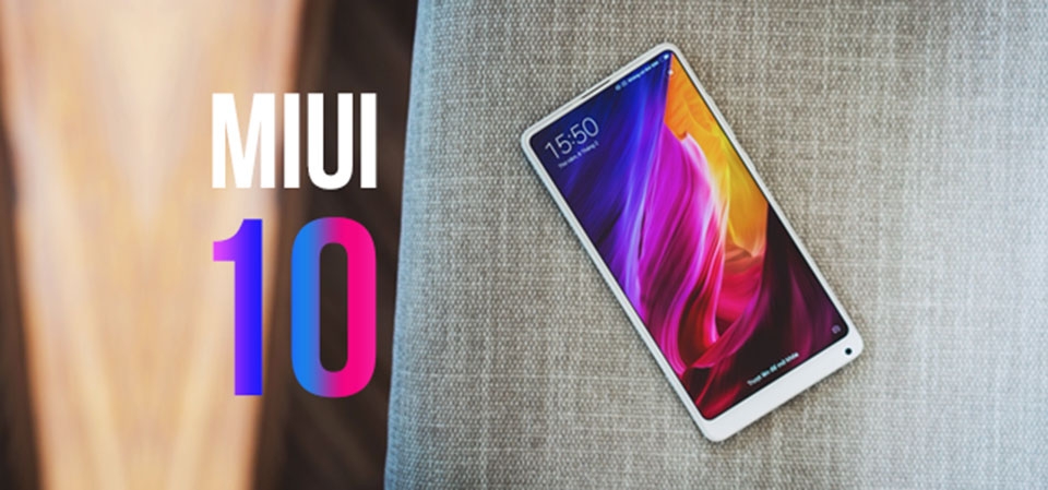 Mọi thứ về MIUI 10 Mọi thứ về MIUI 10