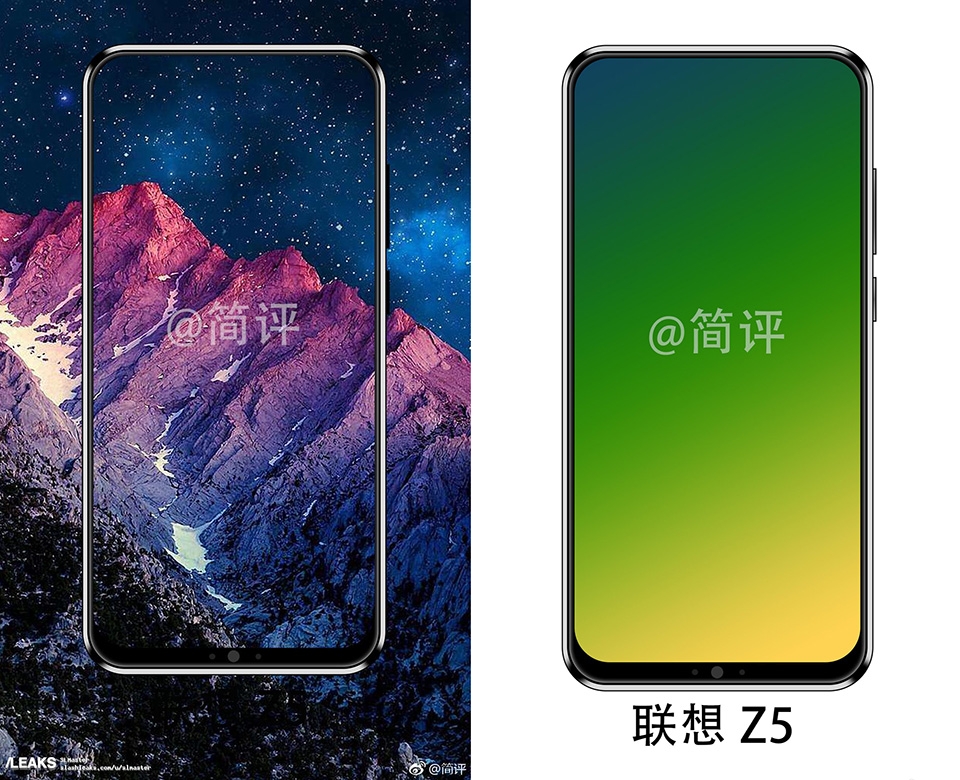 lenovo Z5 lenovo Z5