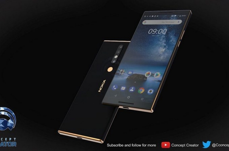 Nokia 9x