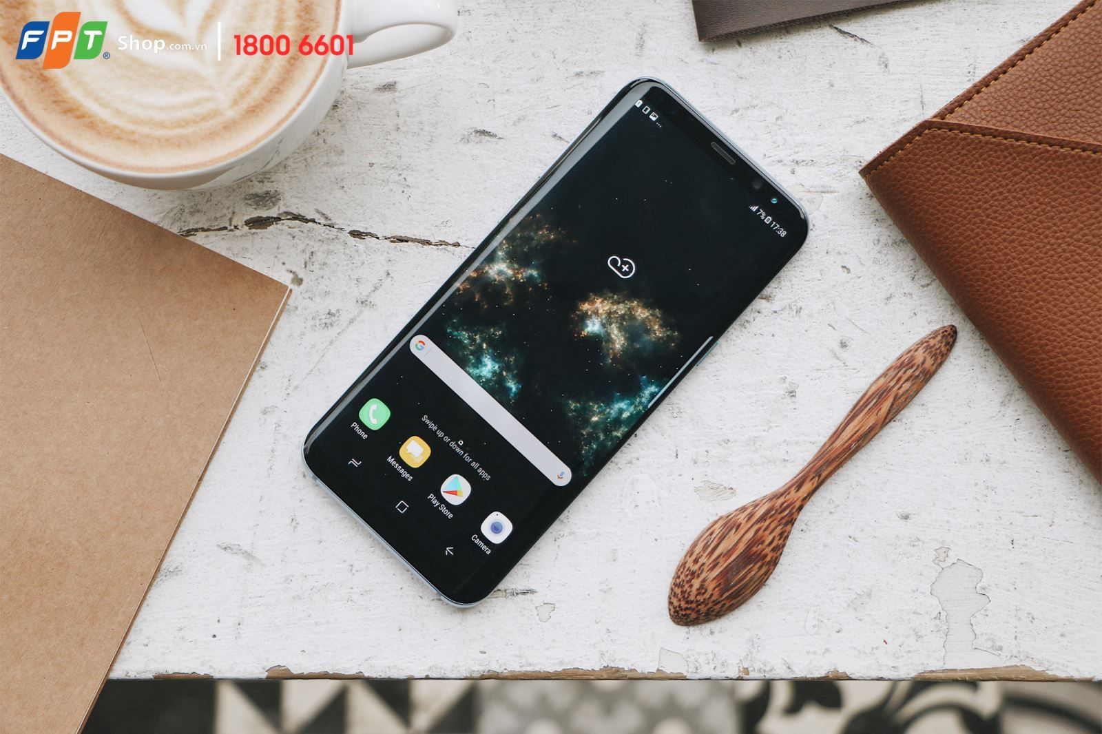 S8+