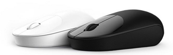 Xiaomi ra mắt chuột không dây với giá chưa đến 200 nghìn đồng Xiaomi ra mắt chuột không dây với giá chưa đến 200 nghìn đồng