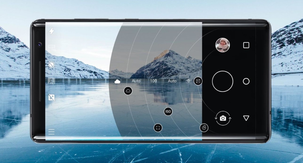 Giữ lời hứa, HMD Global sẽ cập nhật phần mềm Pro Camera cho smartphone Nokia