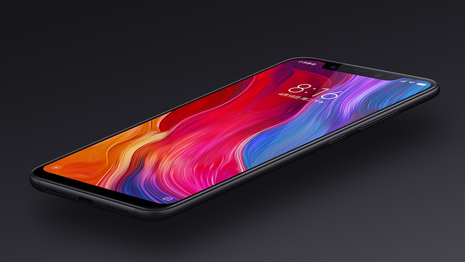 Tìm hiểu Xiaomi Mi 8 Explorer Edition 03