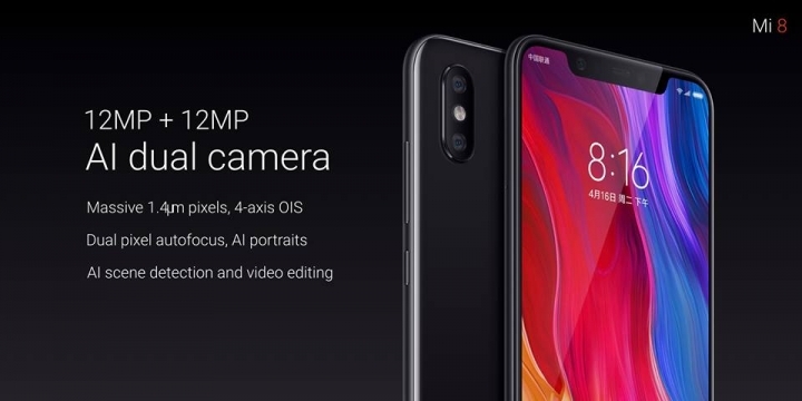 Tìm hiểu Xiaomi Mi 8 Explorer Edition 05