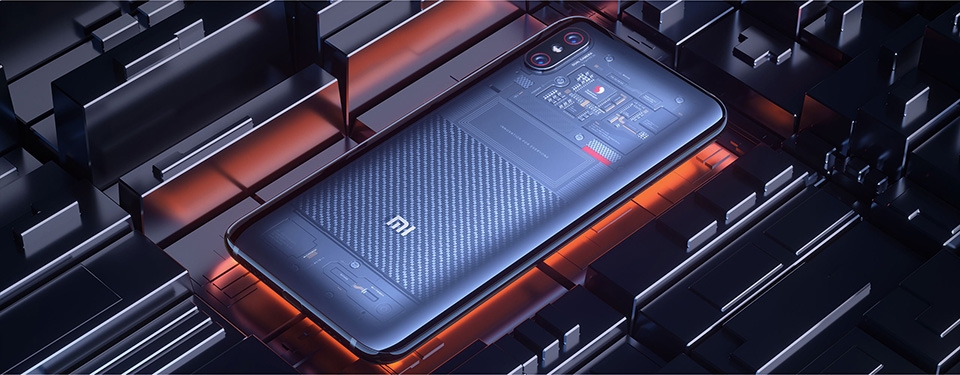 Tìm hiểu Xiaomi Mi 8 Explorer Edition 09
