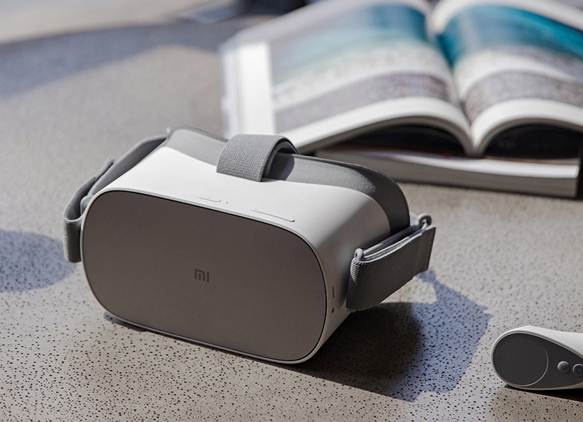Mi VR Standalone