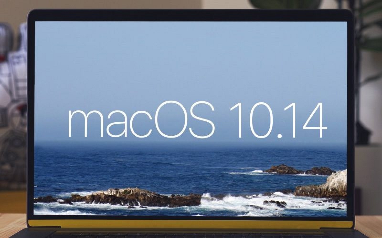Tổng hợp thông tin rò rỉ về macOS 10.4 sắp ra mắt