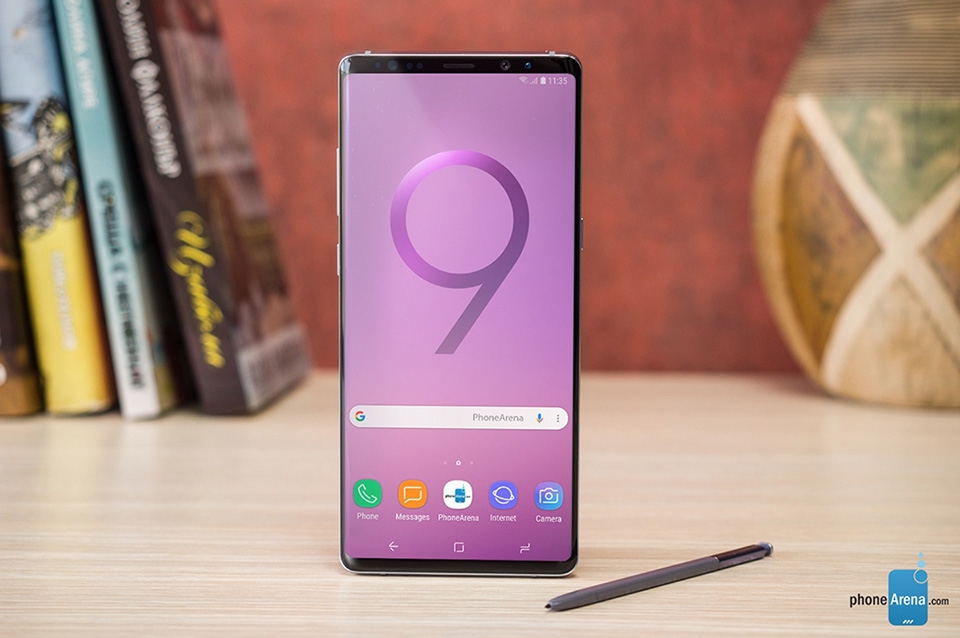 Samsung Galaxy Note 9 03