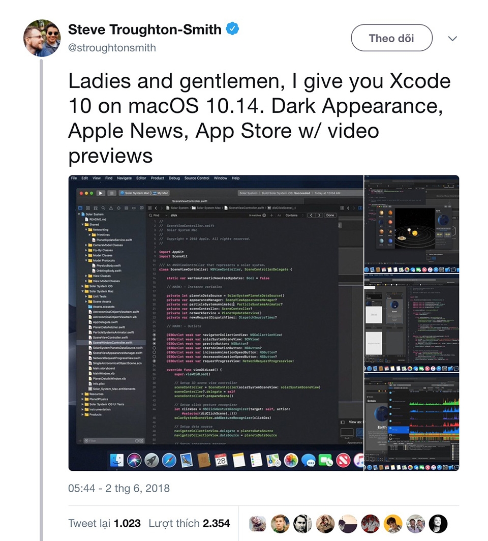 Dark mode macos 10.14 Dark mode macos 10.14