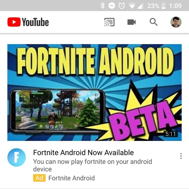Fornite Fake Fornite Fake