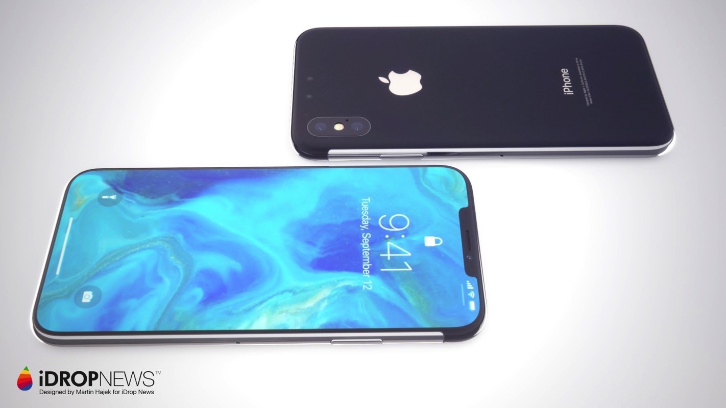 iPhone 9 có thể bị lùi ngày ra mắt do màn hình khó sản xuất 2