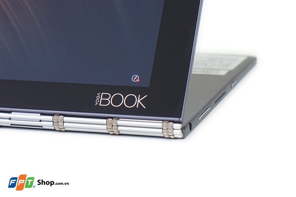 Lenovo Yoga Book 2 Lenovo Yoga Book 2