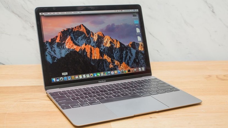 MacBook Pro 2018