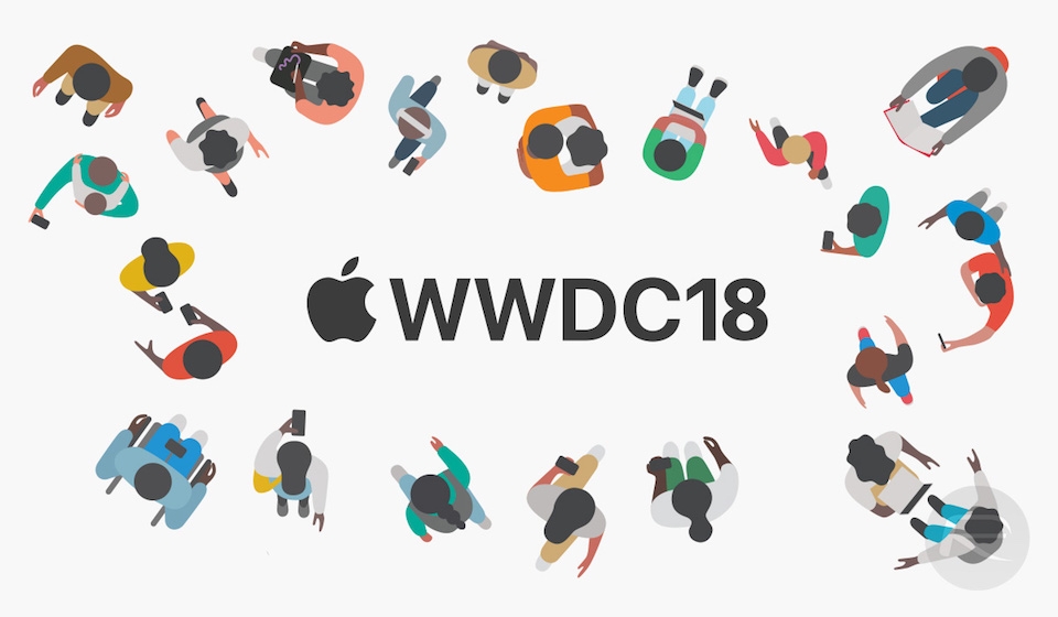 Cách xem trực tuyến sự kiện WWDC 2018 chuẩn bị diễn ra Sự kiện WWDC 2018 diễn ra vào lúc 0h ngày 5/6 theo giờ Việt Nam.