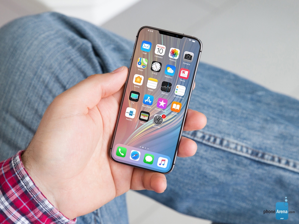Cách xem trực tuyến sự kiện WWDC 2018 chuẩn bị diễn ra Hình ảnh được cho là của iPhone SE 2 dự kiến sẽ ra mắt tại WWDC 2018.