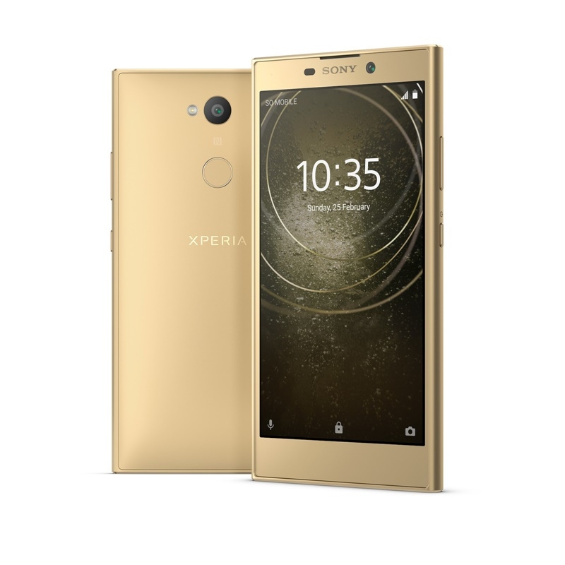 Sony Xperia L2 Sony Xperia L2