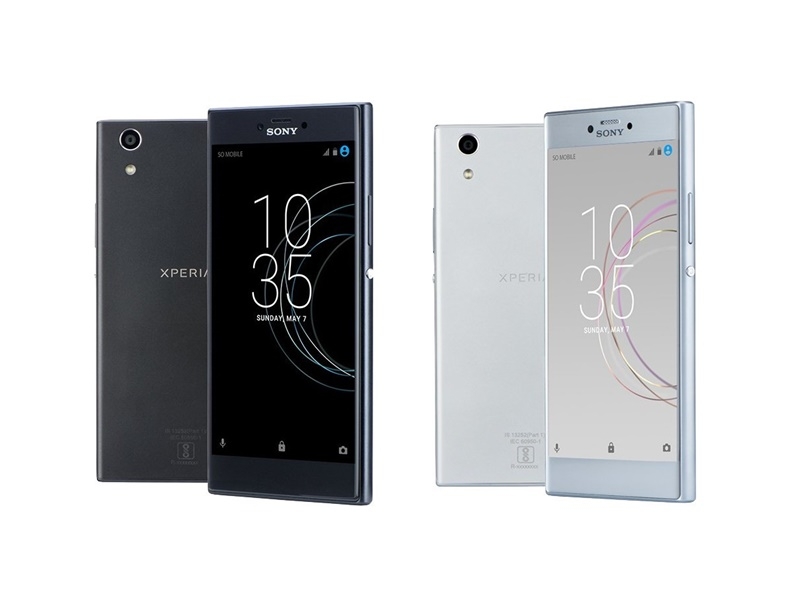 Sony Xperia R2/R2 Plus Sony Xperia R2/R2 Plus