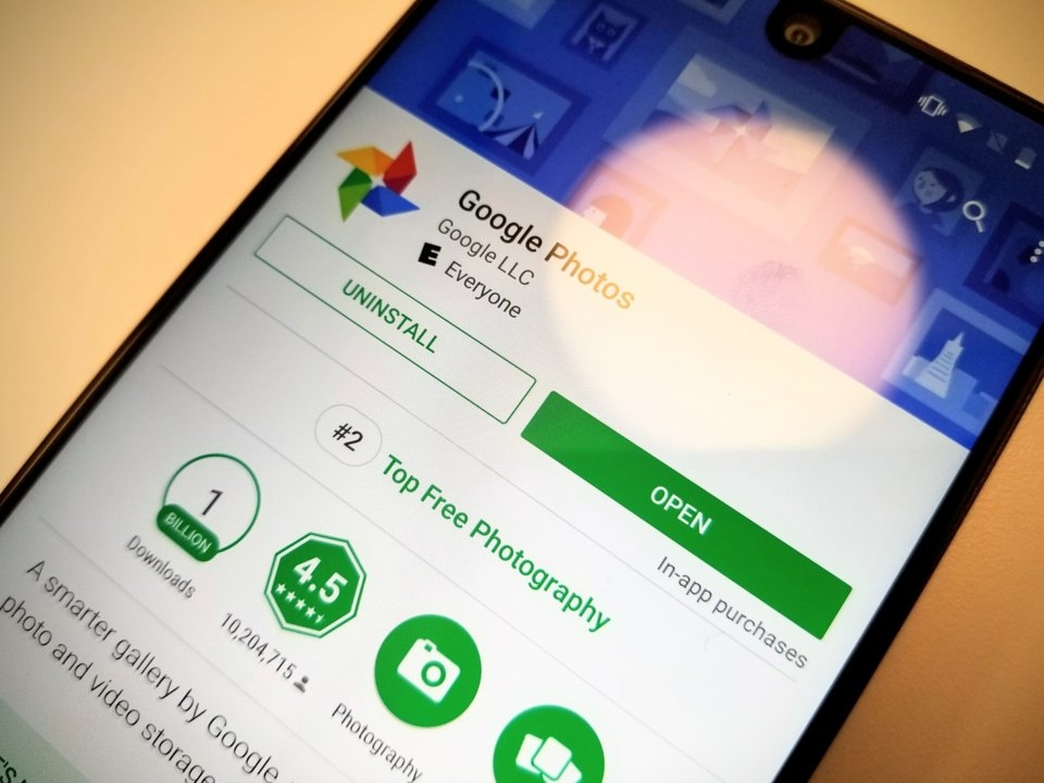 Các bước chuyển dữ liệu từ smartphone Android sang iPhone mới 2