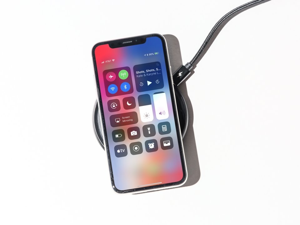 Các bước chuyển dữ liệu từ smartphone Android sang iPhone mới 3