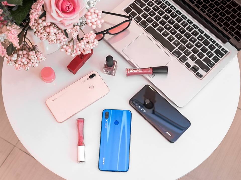 FPT Shop giảm khủng Huawei Nova 3e chỉ còn 6,79 triệu đồng