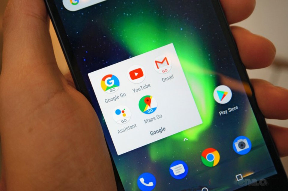 Nokia 2.1