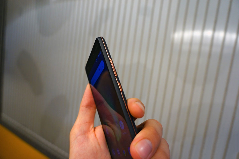 Nokia 2.1