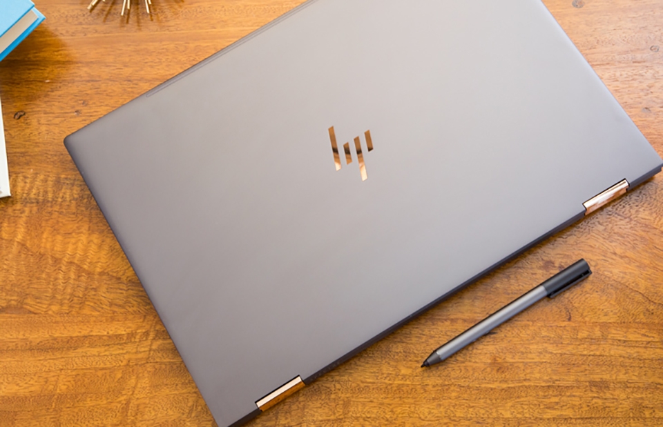 Đánh giá HP Spectre x360 15 2018 (ảnh 9)