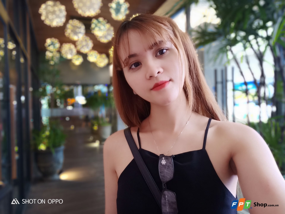 Zenfone 5 vs OPPO F7 vs Vivo V9 12