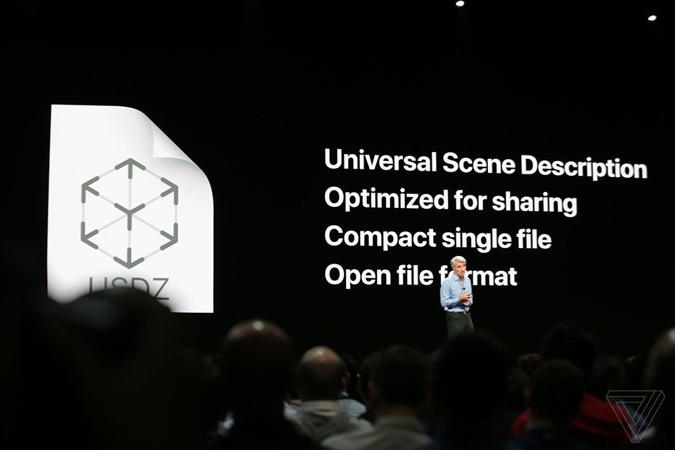 những tính năng mới iOS 12 04
