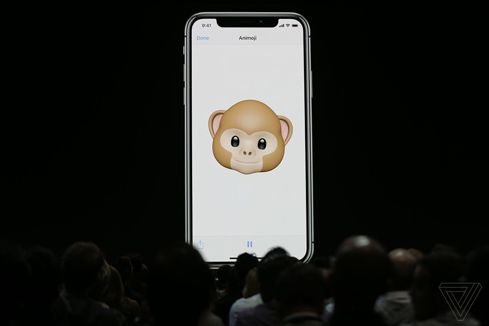 những tính năng mới iOS 12 17