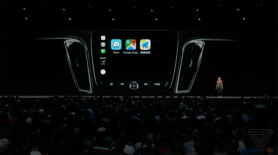 những tính năng mới iOS 12 24