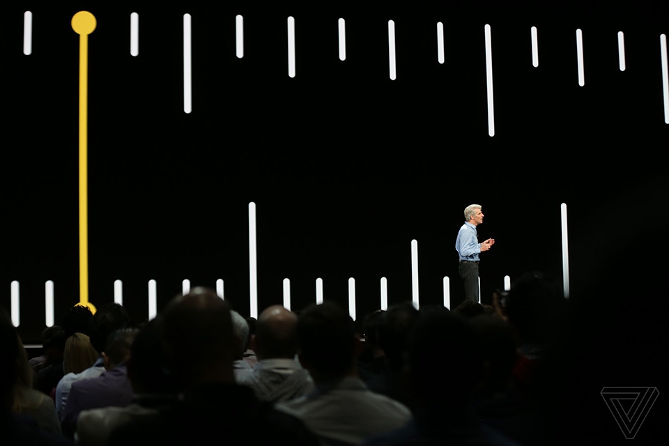 những tính năng mới iOS 12 02