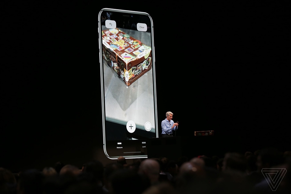 những tính năng mới iOS 12 02