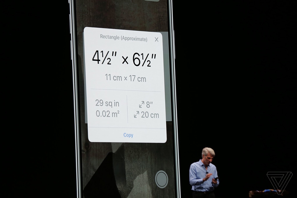 những tính năng mới iOS 12 03