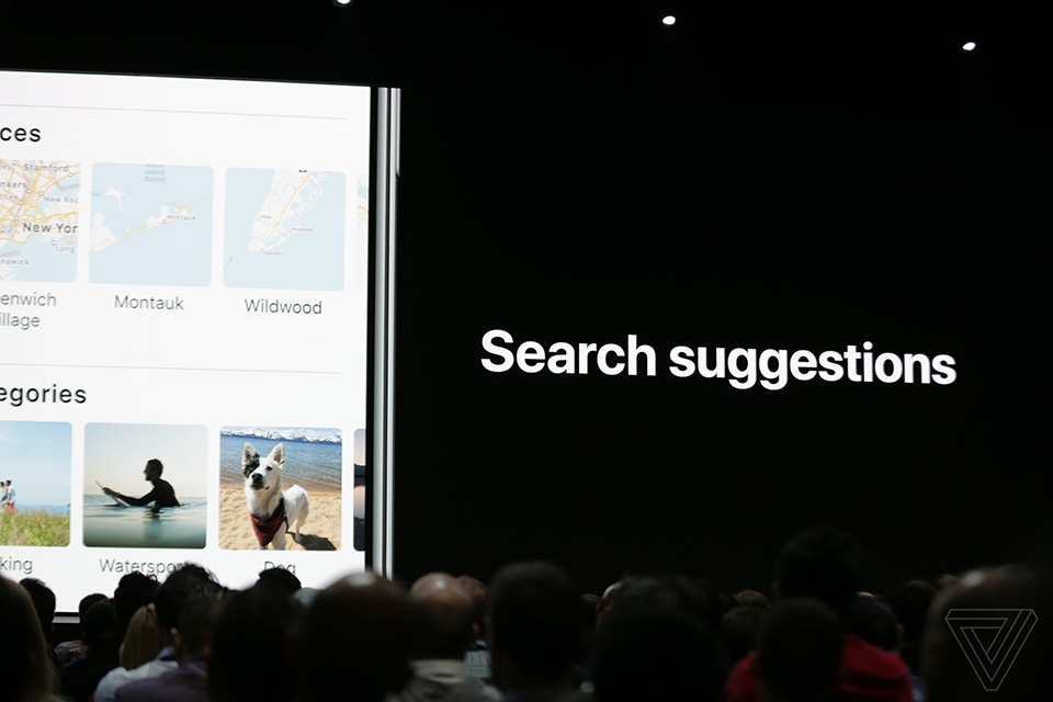 những tính năng mới iOS 12 08