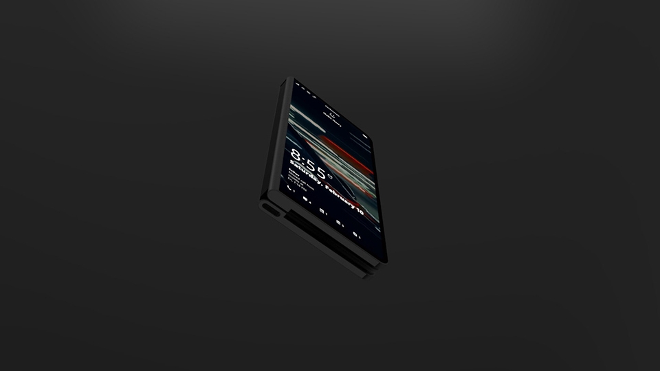 Concept Surface Phone (ảnh 2)