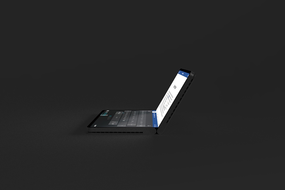 Concept Surface Phone (ảnh 3)