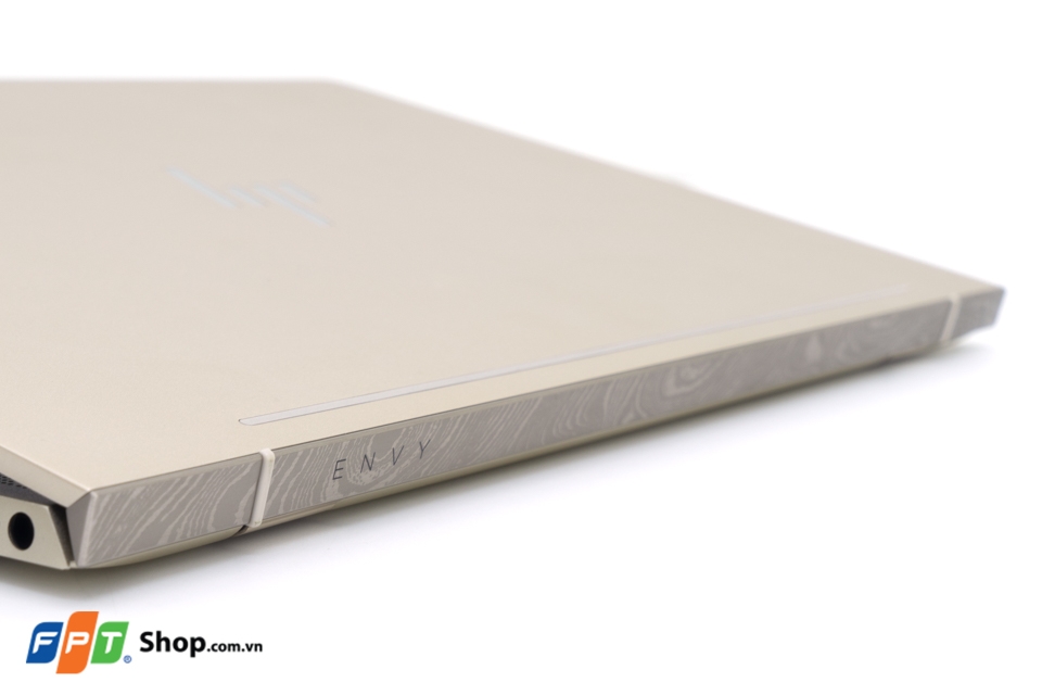 HP Envy 13 mới có đáng mua không?
