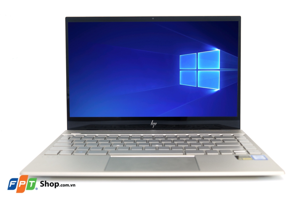 HP Envy 13 mới có đáng mua không?